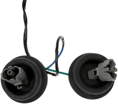 Dorman 917-033 ignition knock sensor connector features corrosion-resistant, long-life design