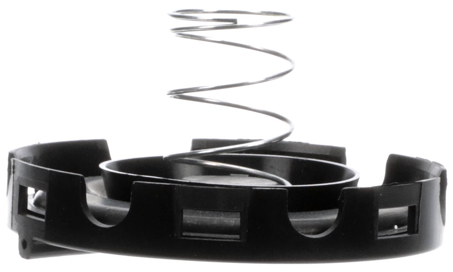 Diaphragm component replacement restores PCV function in Audi and VW.