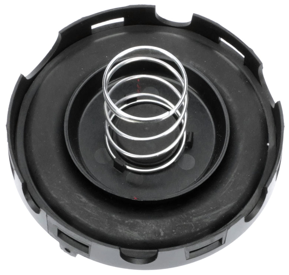 Installed kit in engine bay simplifies maintenance and future service.