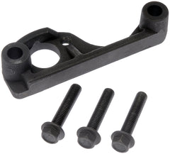 Dorman 917-142 exhaust manifold clamp close-up for quick seal repair