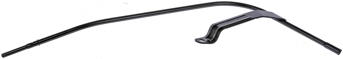 Dorman 917-303 dipstick tube, front view; a durable direct replacement for reliable engine oil checks.