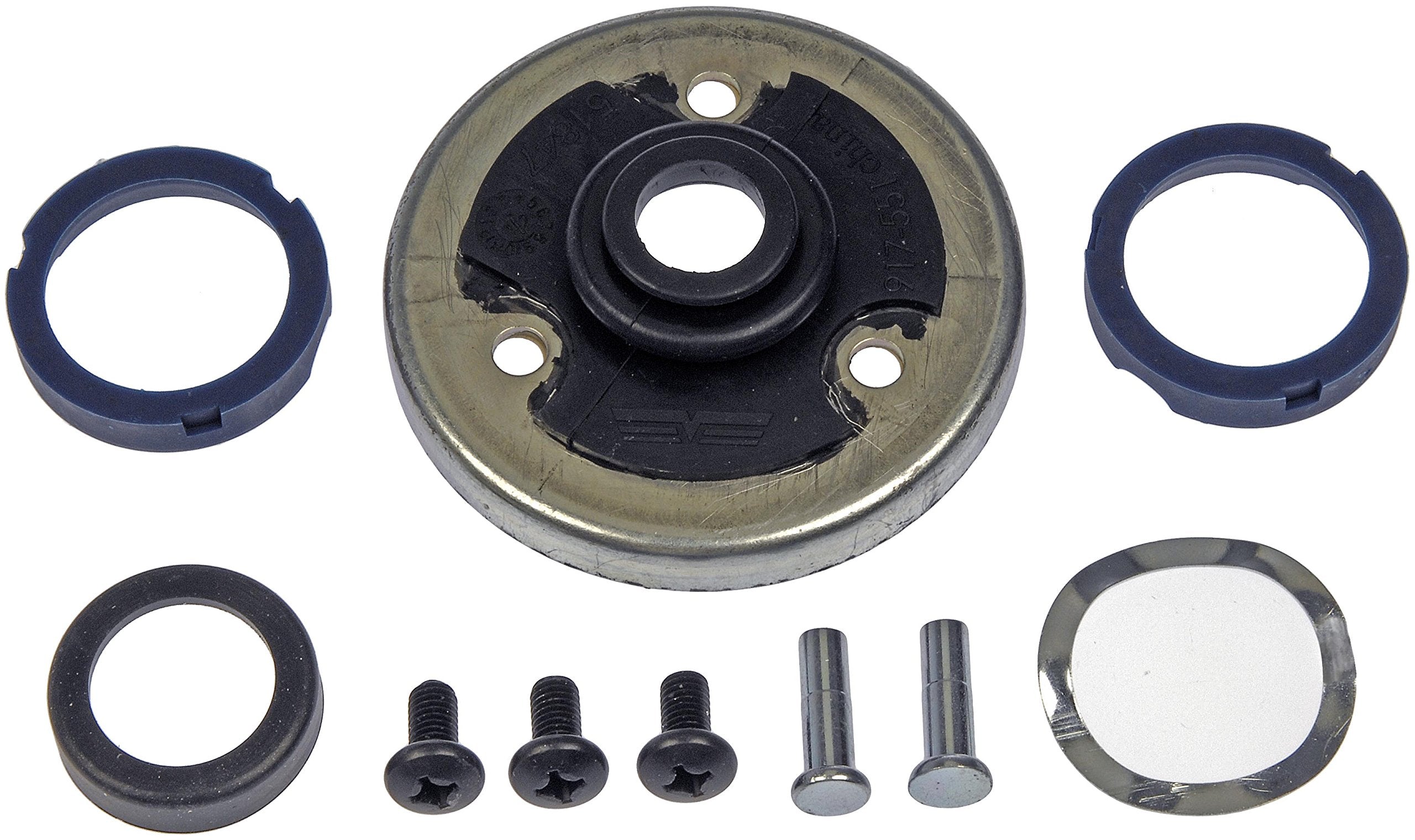 Dorman 917-551 shift rebuild kit cover for direct shifter repair and cost savings