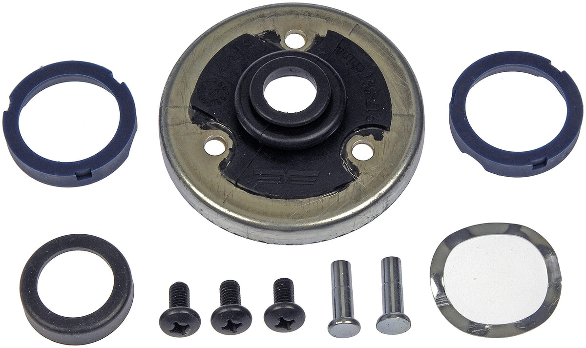 Dorman 917-551 shift rebuild kit cover for direct shifter repair and cost savings