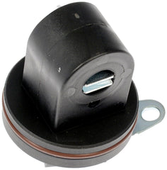 Dorman 917-632 electrical connector focus, compatible with select GM models
