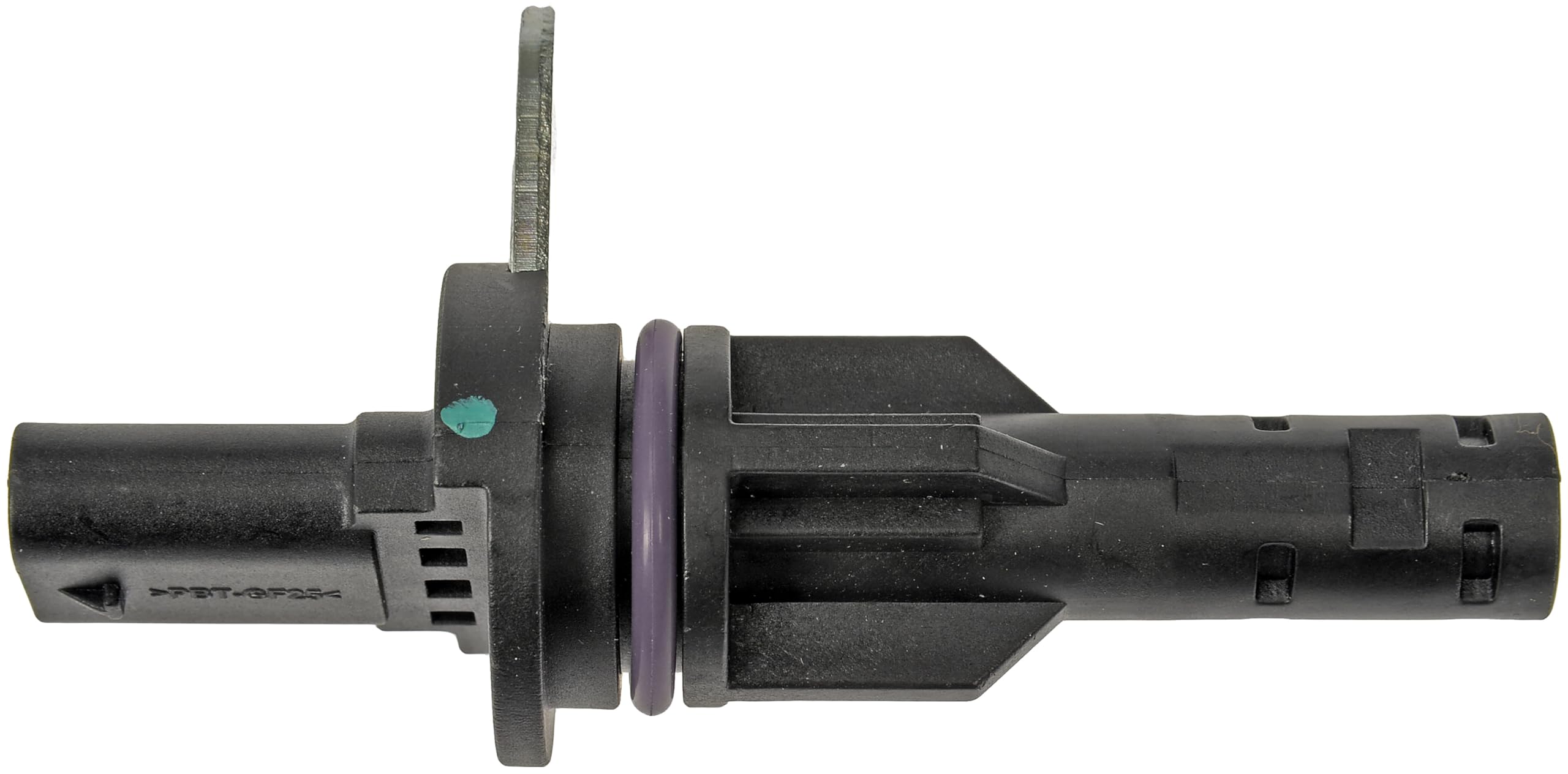 Dorman 917-741 camshaft sensor packaging with clear branding for easy swap