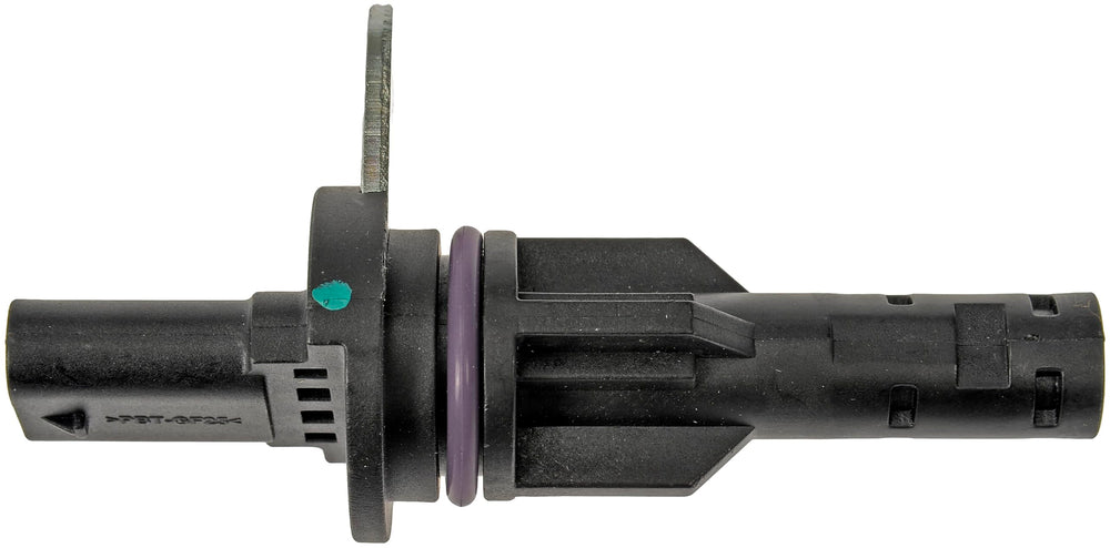 Dorman 917-741 camshaft sensor packaging with clear branding for easy swap