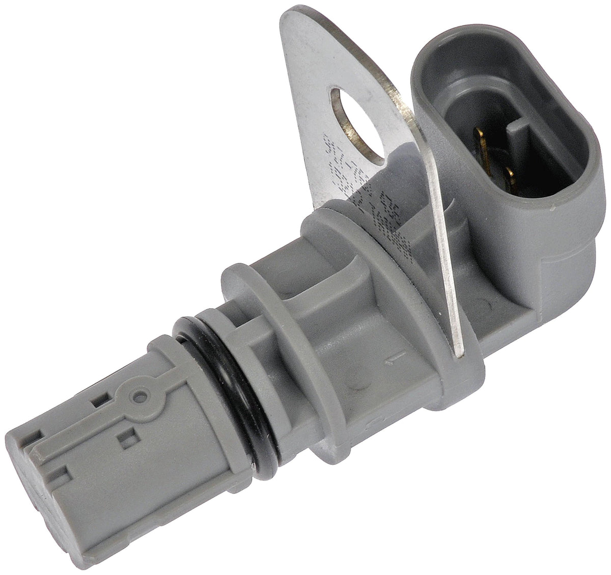 Dorman 917-760 crankshaft sensor front view for reliable engine sensing