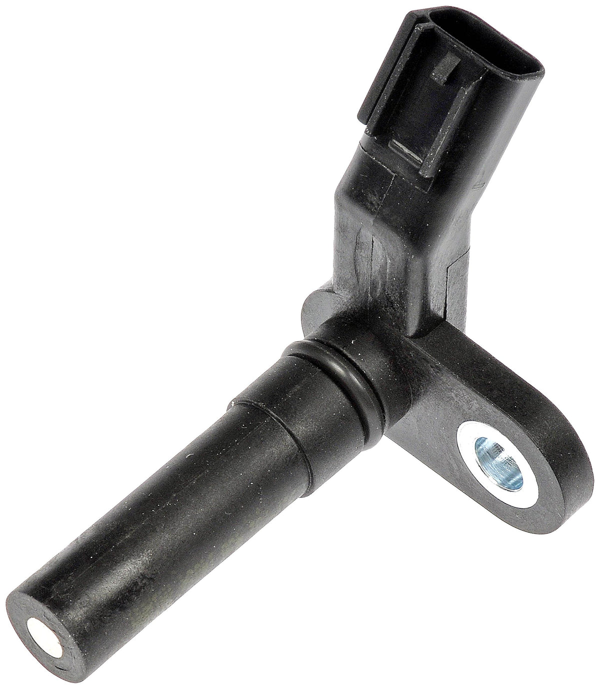 Dorman 917-781 crankshaft position sensor front view for reliable engine timing input.