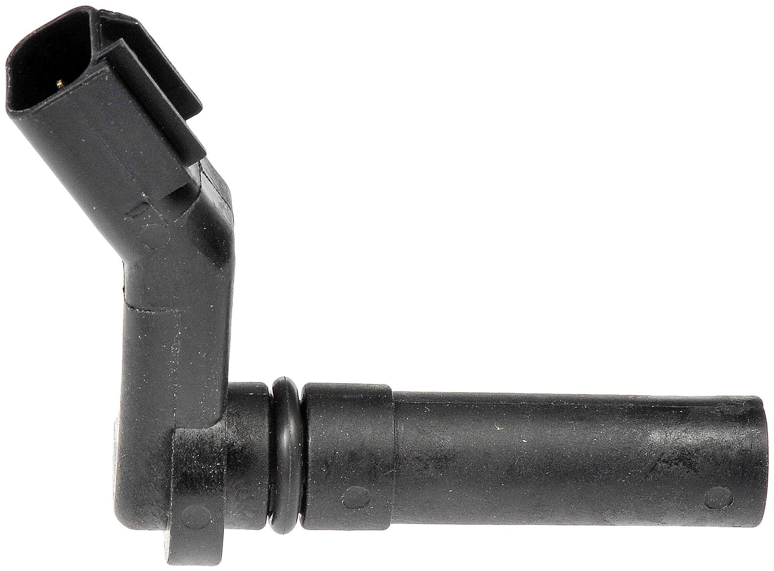 Dorman 917-781 installed on engine provides consistent sensor data for ECUs.