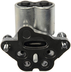 Dorman 918-806 close-up assembly reveals precision components and upgraded valve mechanism.