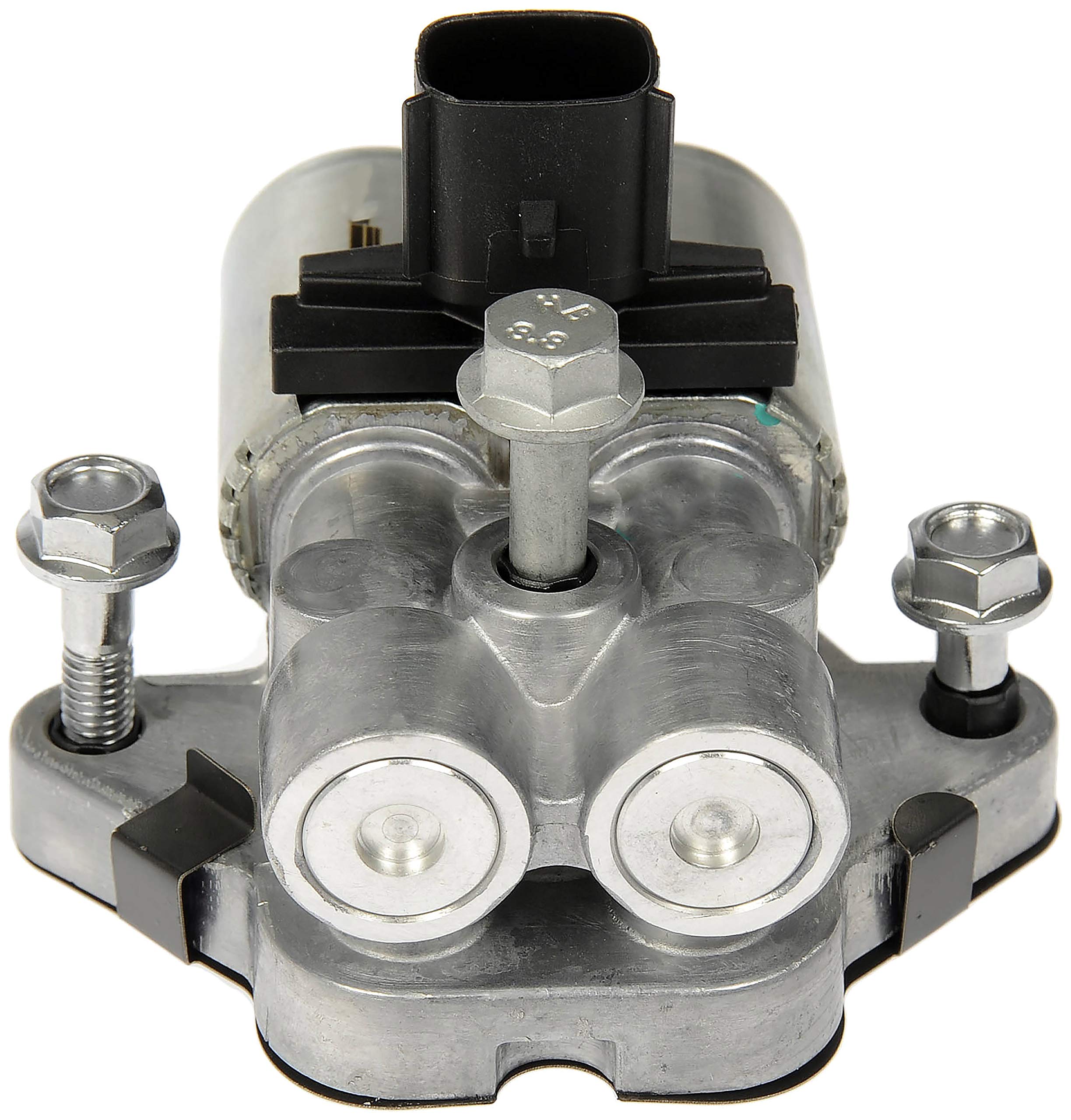 Dorman 918-806 detailed internals emphasize improved poppet valve design.