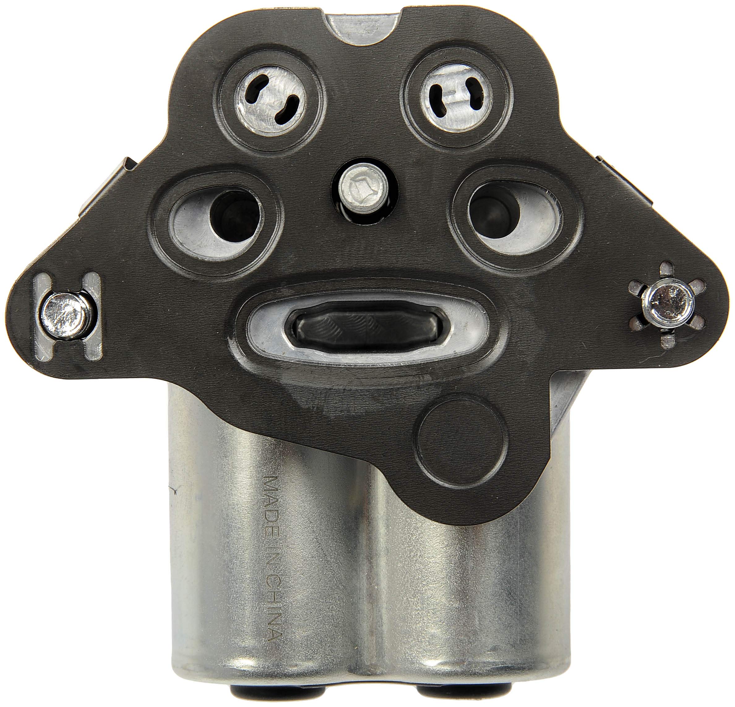 Dorman 918-806 kit includes gasket and hardware for complete replacement.
