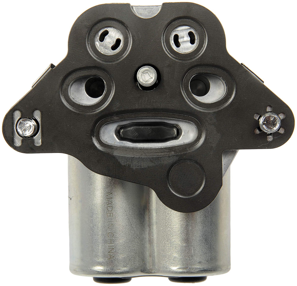 Dorman 918-806 kit includes gasket and hardware for complete replacement.