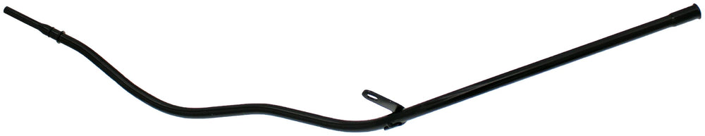 Dorman 921-058 engine oil dipstick tube with durable metal construction for reliable readings.
