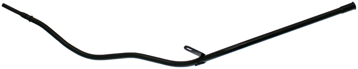Dorman 921-058 engine oil dipstick tube with durable metal construction for reliable readings.