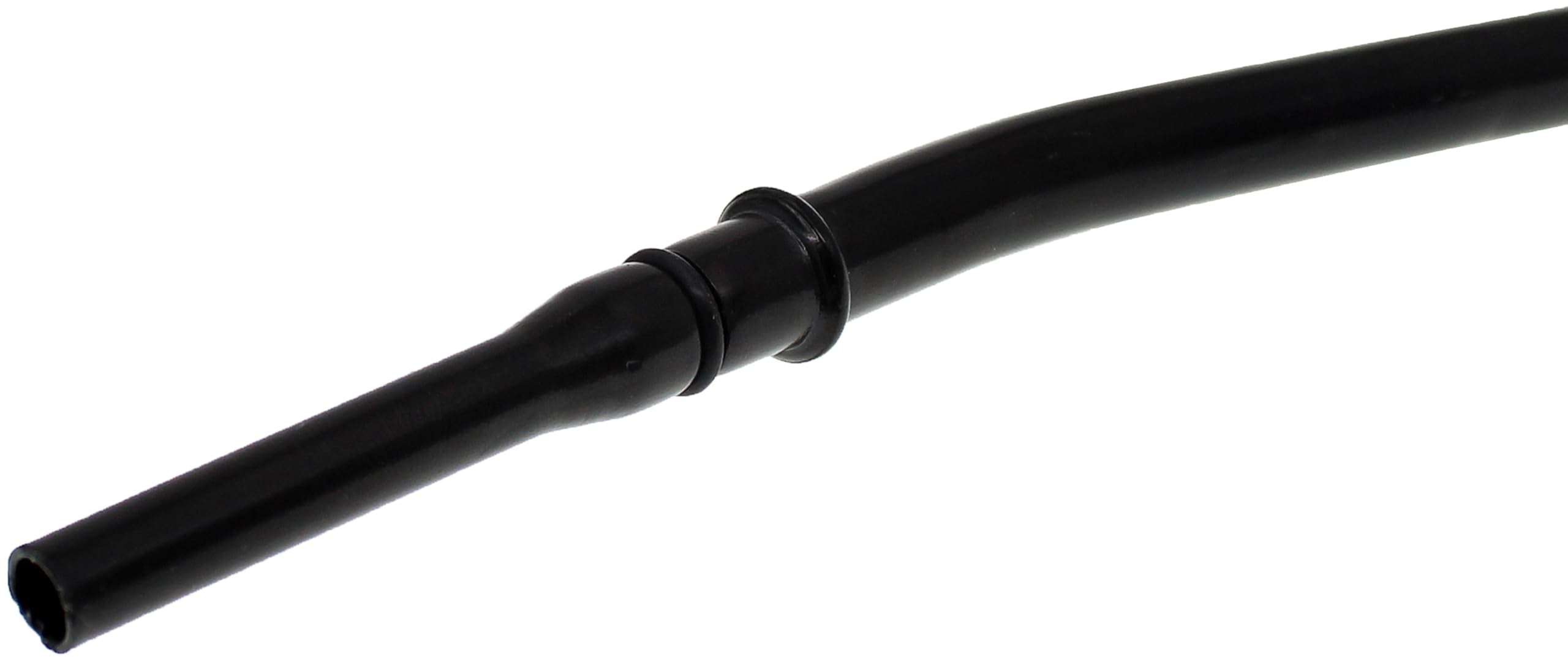 Dorman 921-058 fitment-verified dipstick tube for Ford Expedition and Lincoln Navigator.