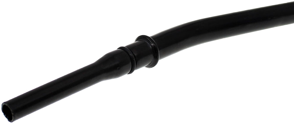 Dorman 921-058 fitment-verified dipstick tube for Ford Expedition and Lincoln Navigator.
