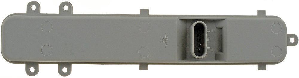 Dorman 923-009 installation steps demonstrate quick, plug-and-play installation.