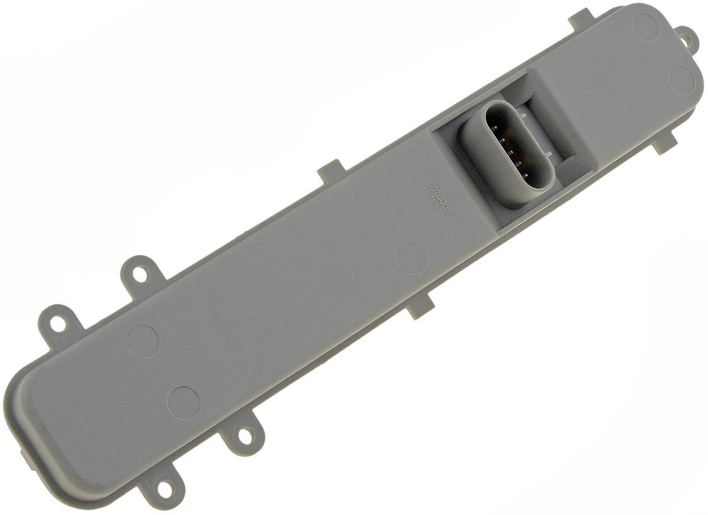 Dorman 923-009 fit-check guide helps ensure proper vehicle compatibility.