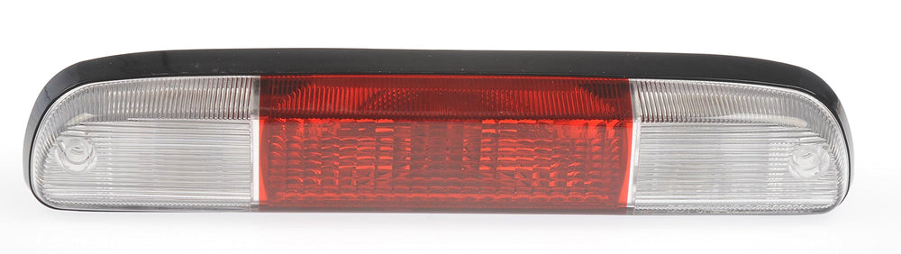 Dorman 923-206 center high mount stop light, rear view, reliable replacement for select Ford and Mazda models