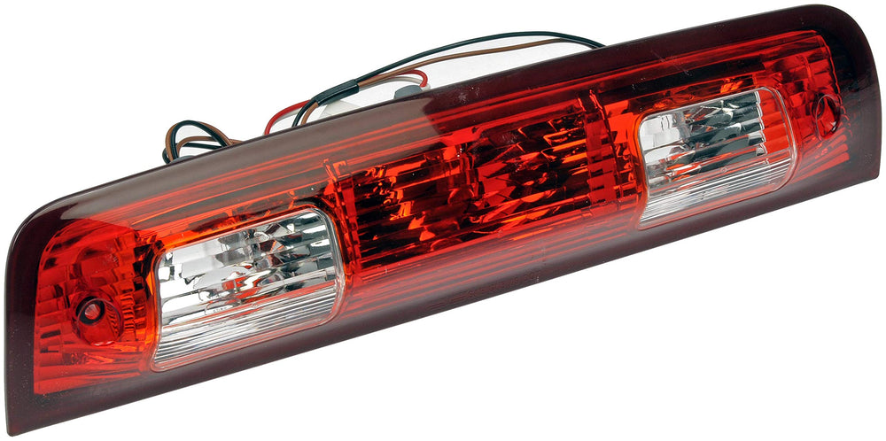 Dorman 923-270 center high mount stop light assembly for Dodge Ram improves visibility