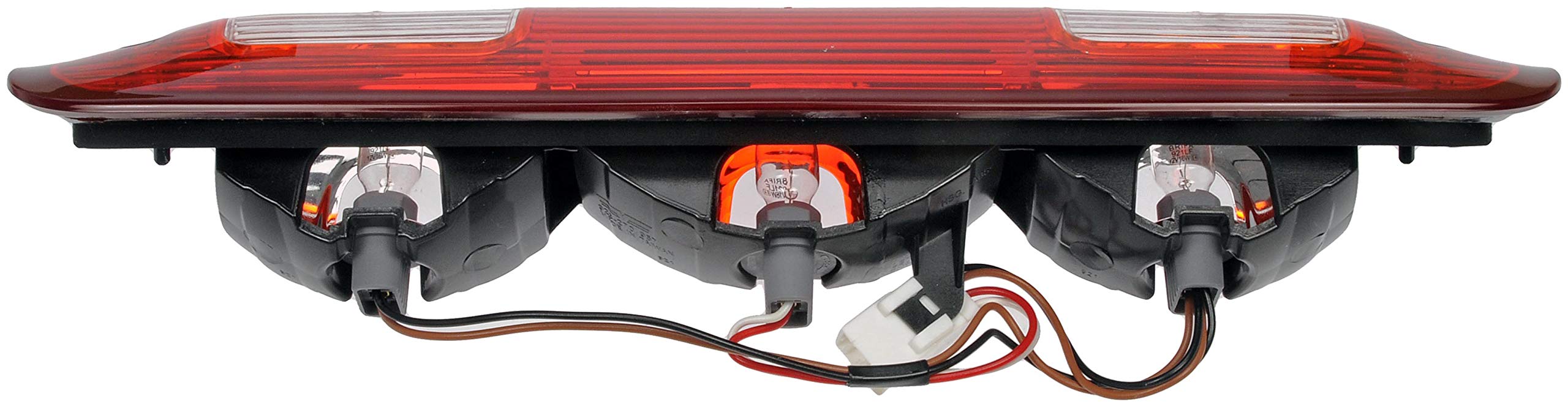 Dorman 923-270 easy-install brake light for Dodge Ram enhances safety on the road