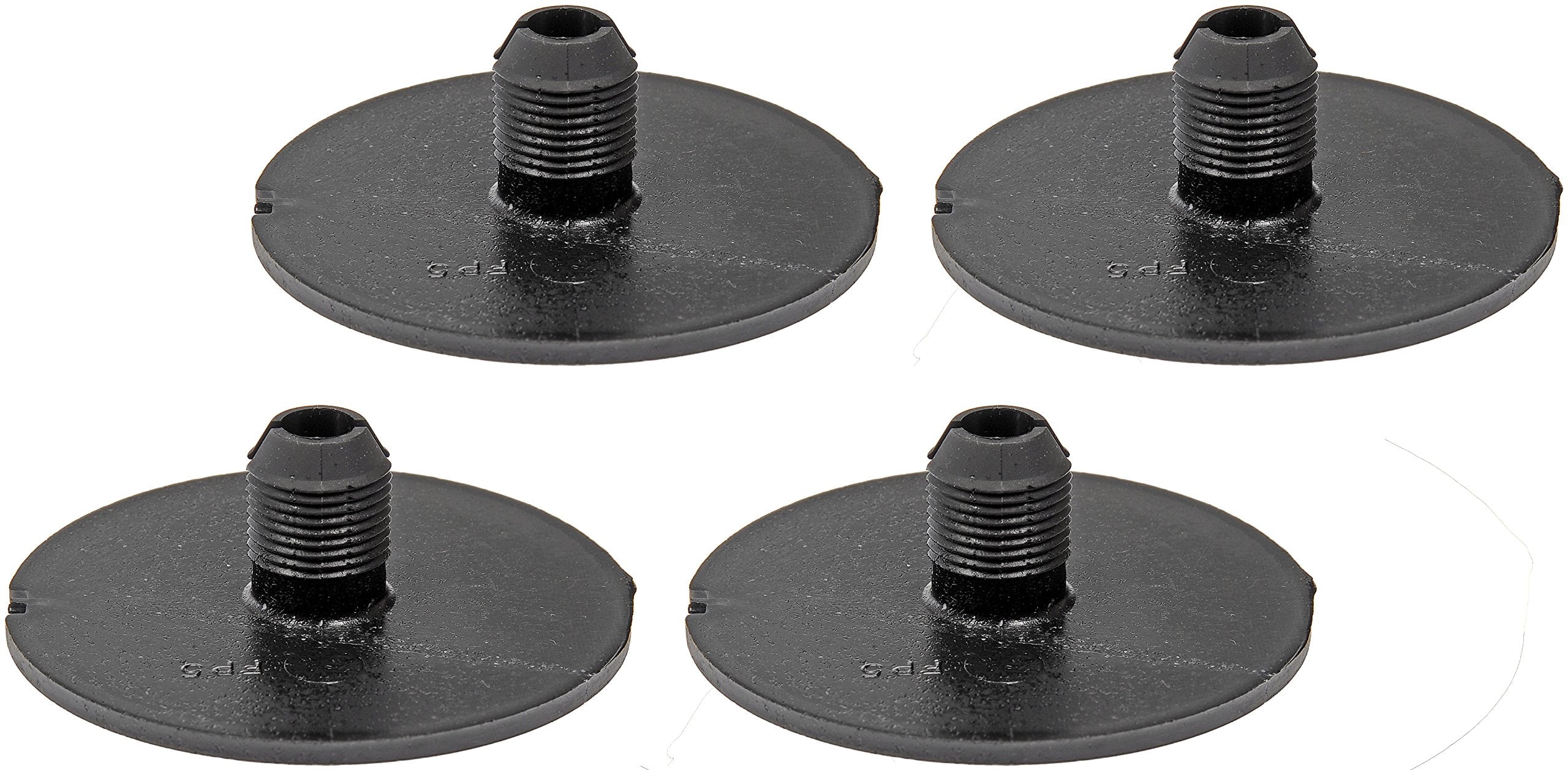 Dorman 924-070 four-pack leaf spring insert demonstrates durability and restored ride quality for compatible vehicles.