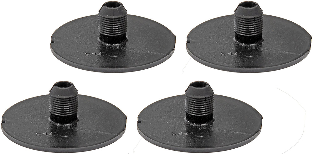 Dorman 924-070 four-pack leaf spring insert demonstrates durability and restored ride quality for compatible vehicles.
