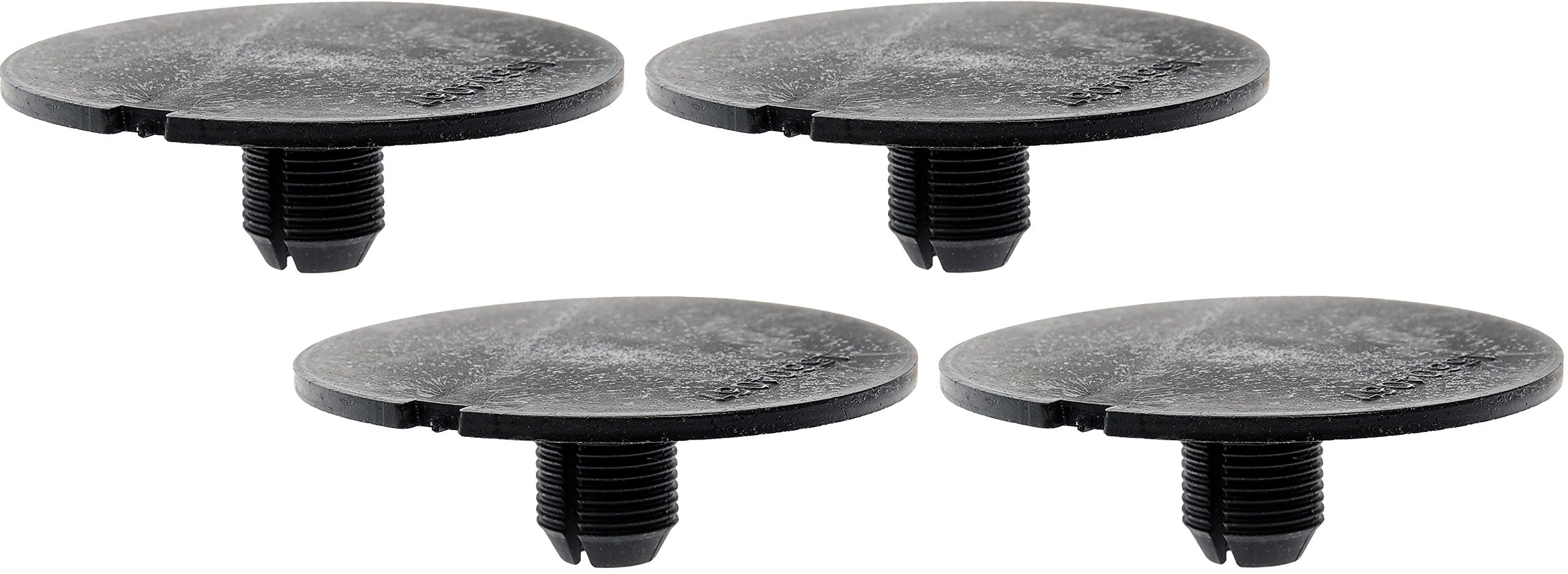 Dorman 924-070 rear leaf spring insert shown as a direct-fit replacement for select models.