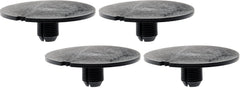 Dorman 924-070 rear leaf spring insert shown as a direct-fit replacement for select models.