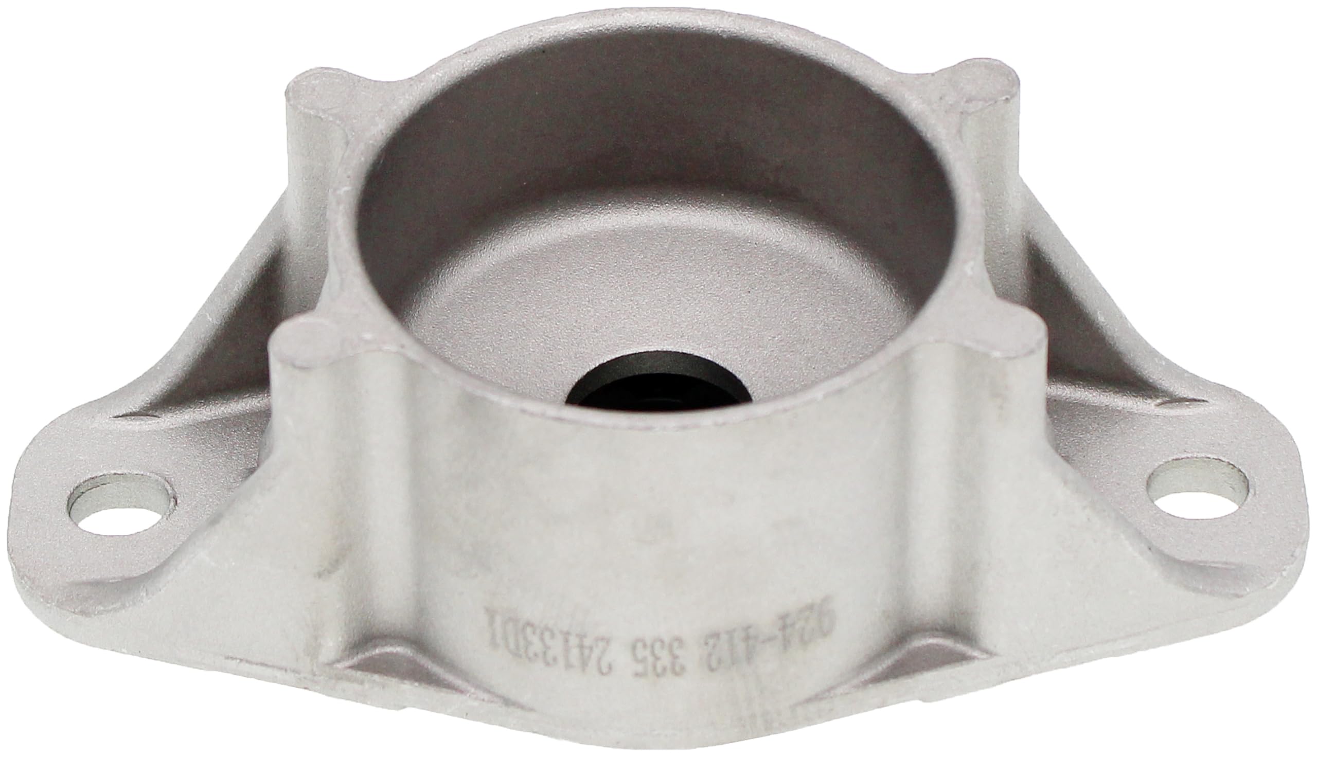 Dorman 924-412 direct-fit shock mount on compatible Ford, Mazda, Volvo models