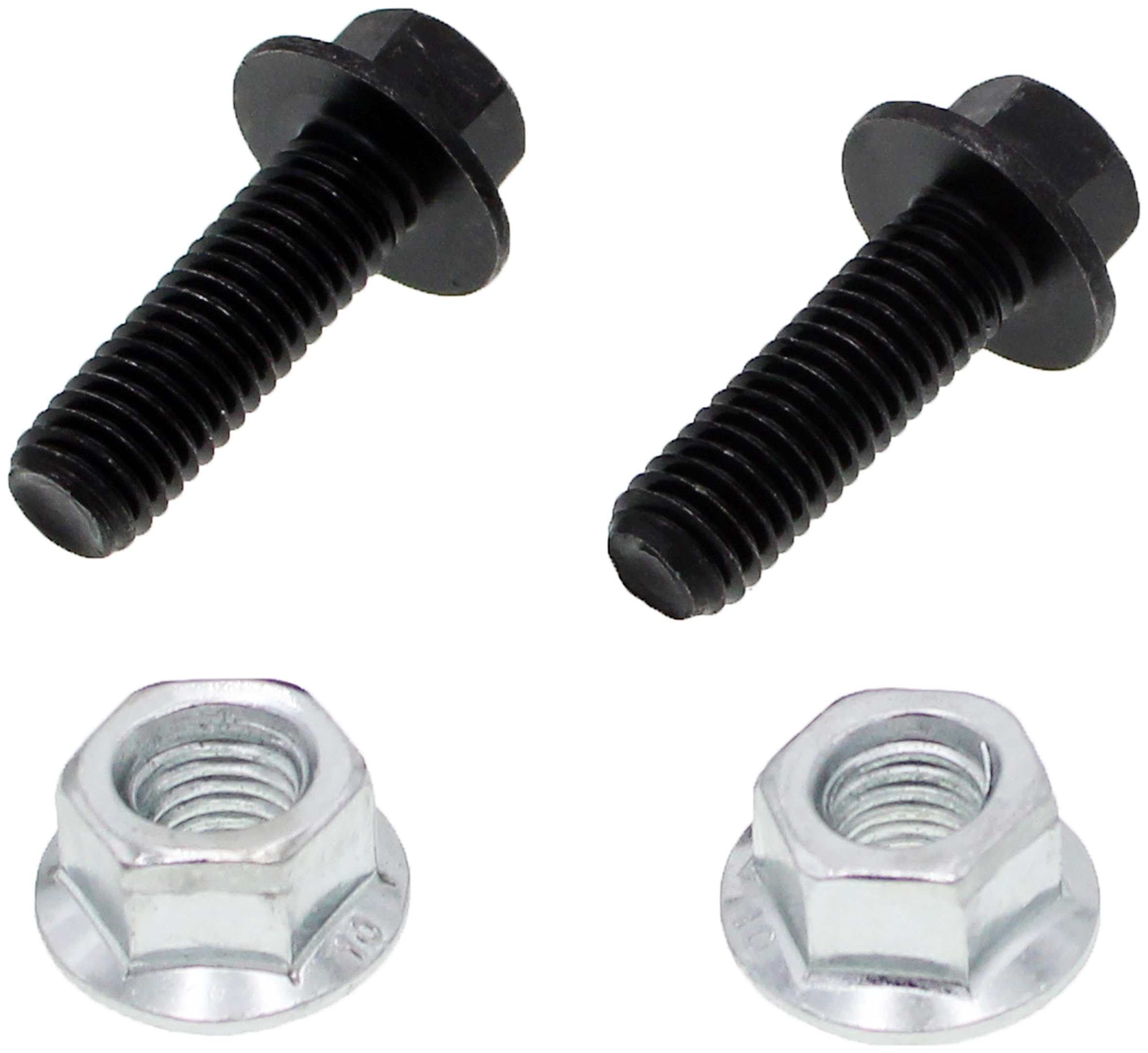 Garage tool guide confirms fitment for Dorman 924-412 shock mount