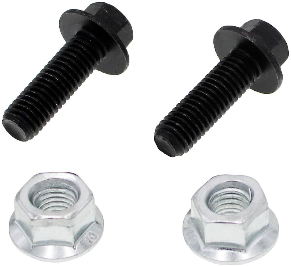 Garage tool guide confirms fitment for Dorman 924-412 shock mount