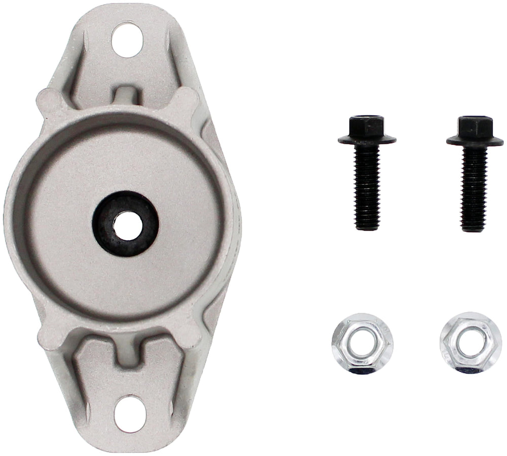Dorman 924-412 shock mount with all hardware included for quick installation