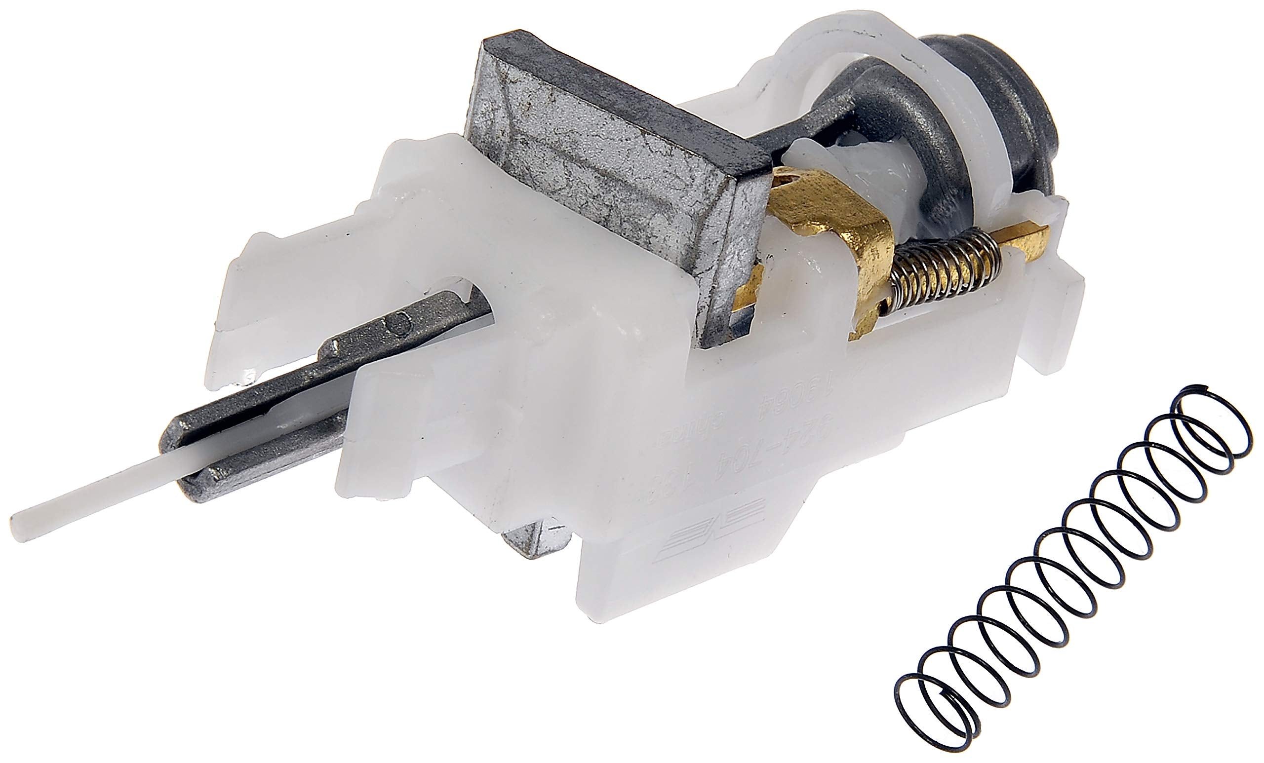 Dorman 924-704 ignition switch actuator pin for targeted ignition repair.