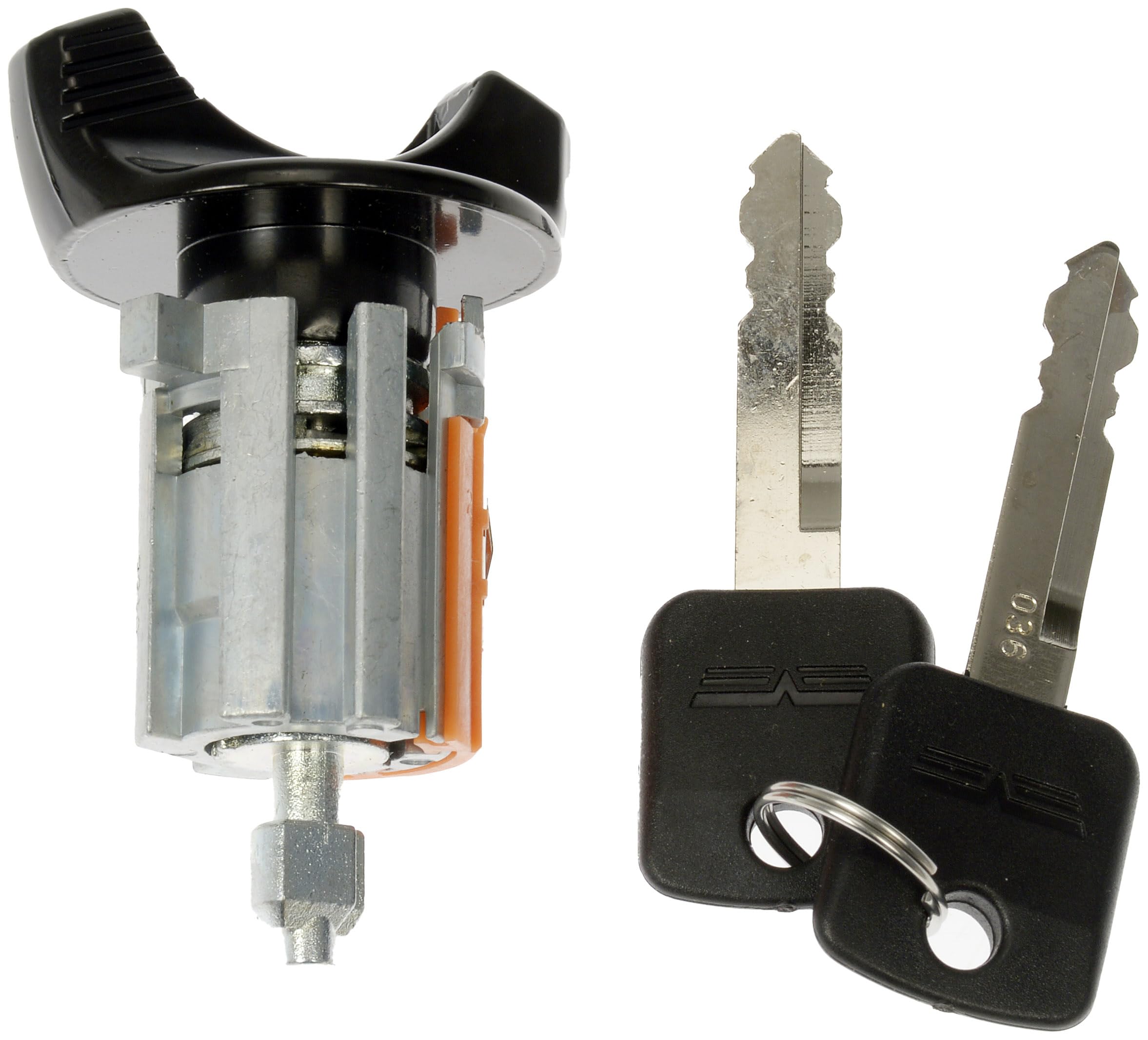Dorman 924-730 installed in a vehicle; precise fit and quick replacement on compatible years