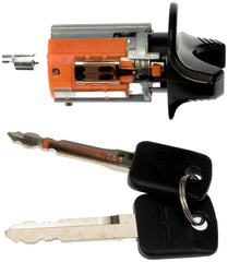Dorman 924-730 packaging image; factory grade cylinder with straightforward swap for Ford Lincoln Mercury