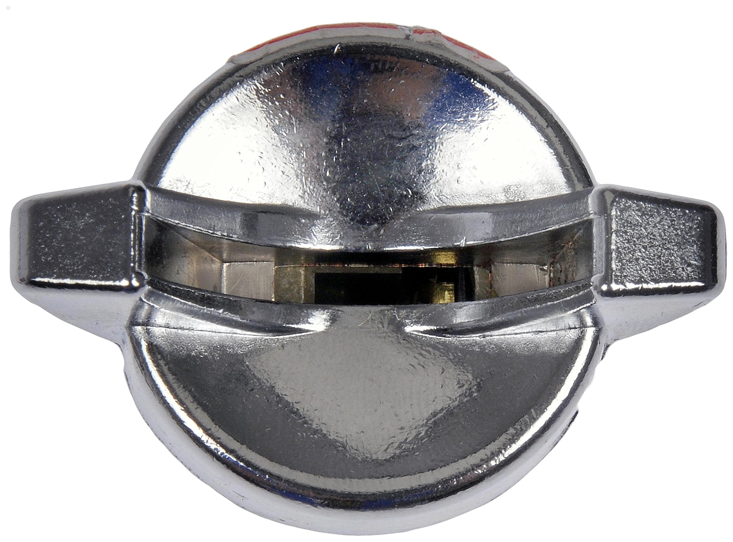 Dorman 924-866 ignition lock cylinder side view—durable direct replacement