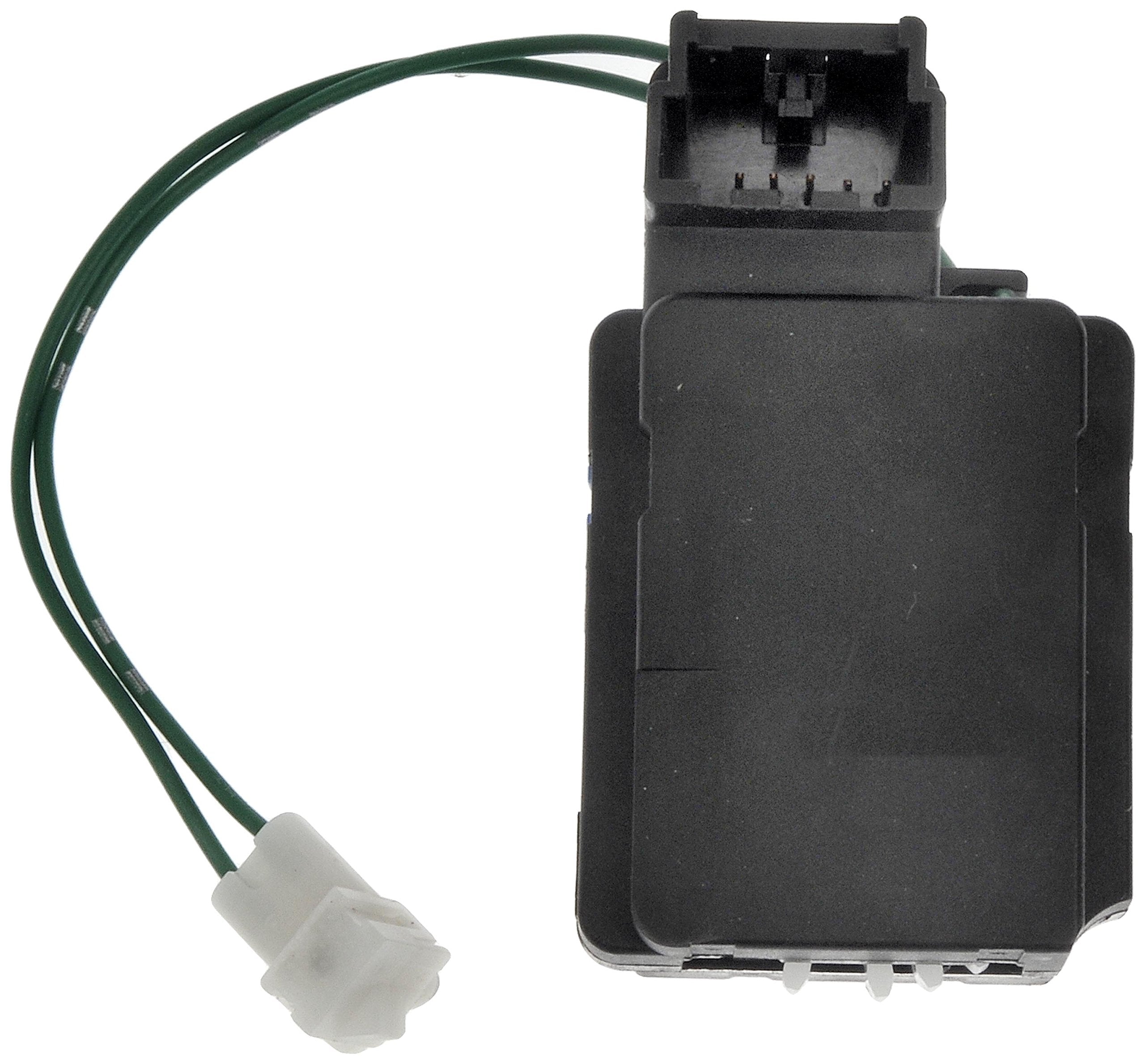 Dorman 924-870 ignition switch in the box ready for quick installation
