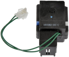 Dorman 924-870 ignition switch side view highlights durable build for daily driving