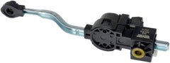 Dorman 924-976 shift interlock solenoid back view, designed to match original fit.