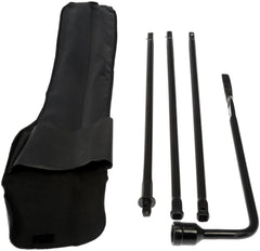 Dorman 926-000 lug wrench designed for reliable wheel changes