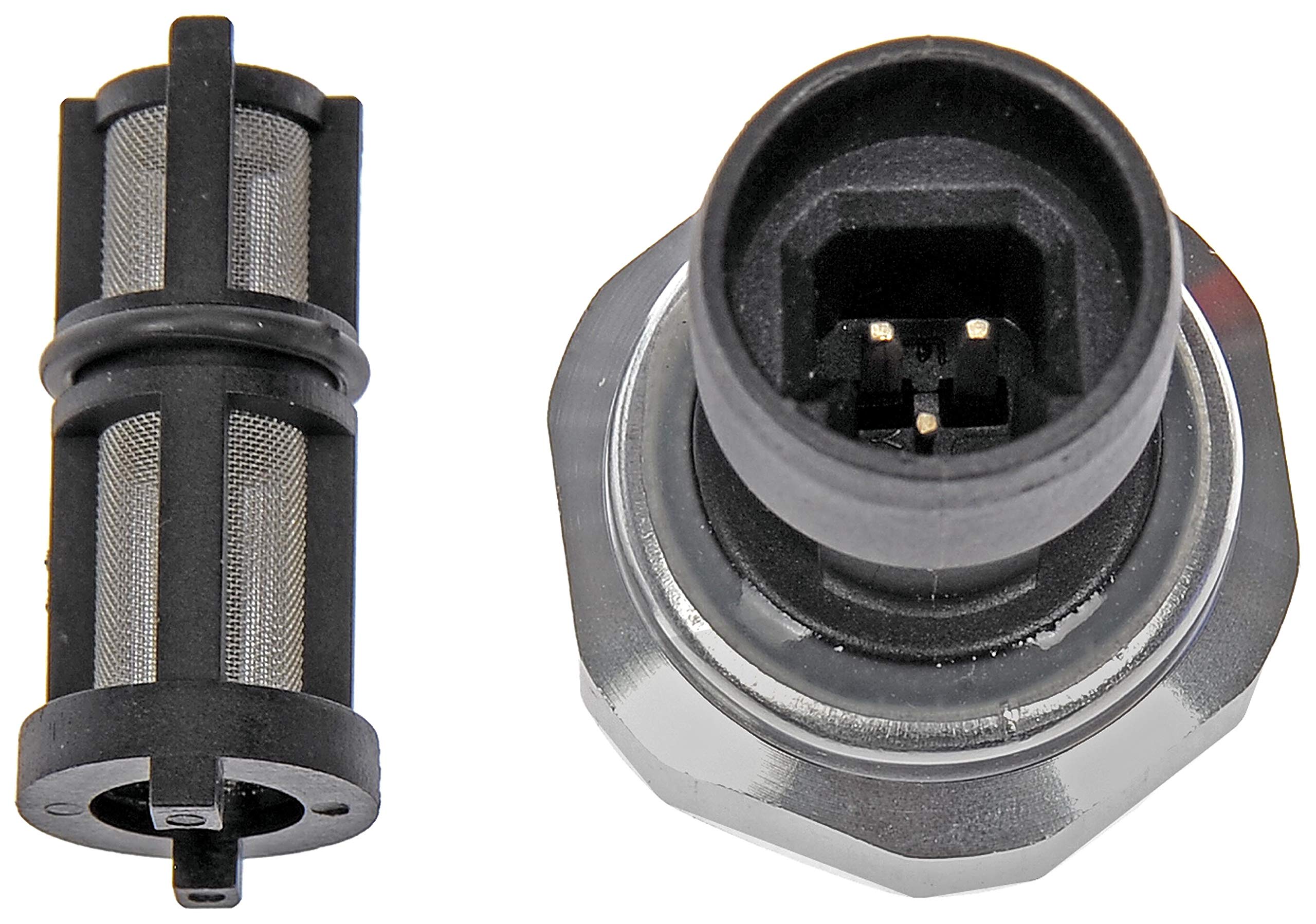 Dorman 926-040 sensor close-up highlighting durable construction.