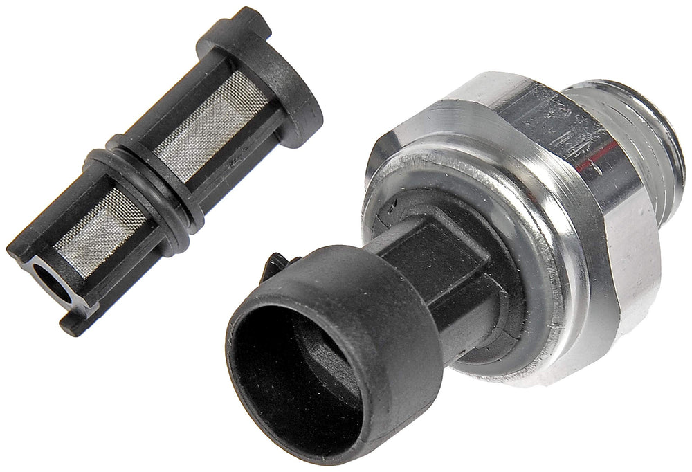 Dorman 926-040 engine oil pressure sensor front view for reliable monitoring.
