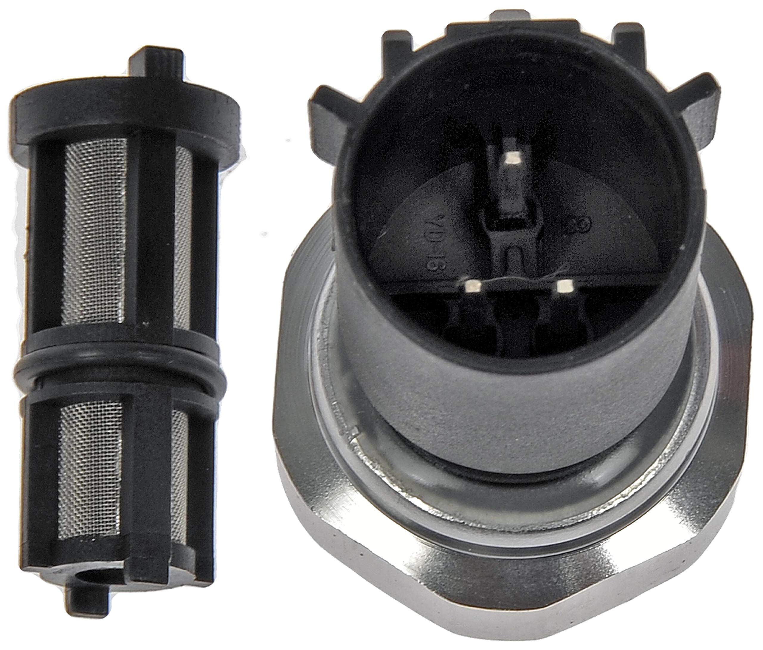 Dorman 926-041 installed in engine bay demonstrates direct replacement compatibility.
