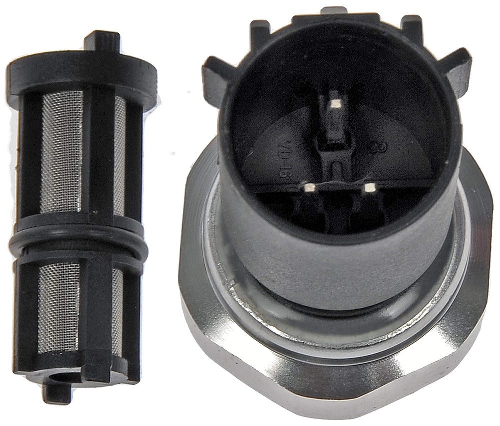 Dorman 926-041 installed in engine bay demonstrates direct replacement compatibility.