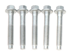 Bolt close-up showing torque-to-yield design for precise clamping with Dorman 926-127