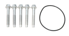 Dorman 926-127 rear axle bolt kit ready to secure the hub assembly on Ford Transit
