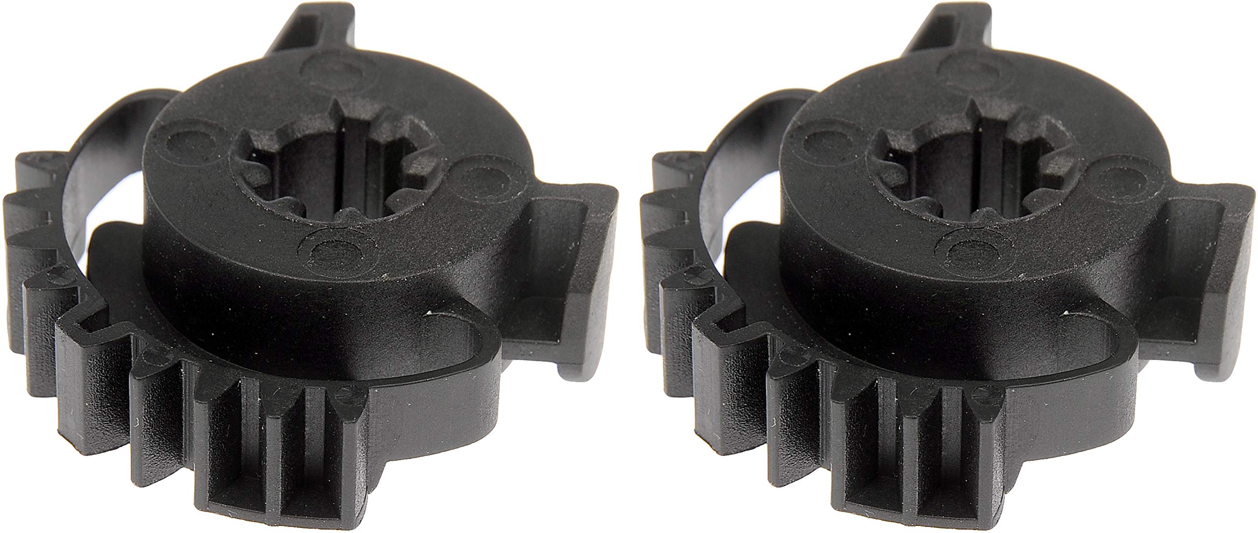 Dorman 926-133 blend door gear kit for Dodge/Jeep, durable replacement improves HVAC airflow.