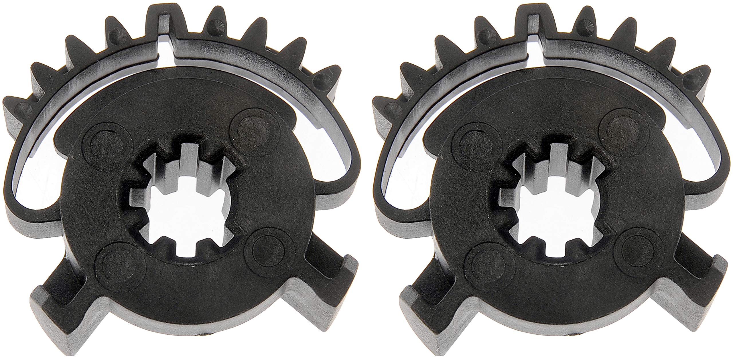 Dorman 926-133 kit ensures fit for Dodge/Jeep models with garage tool check.